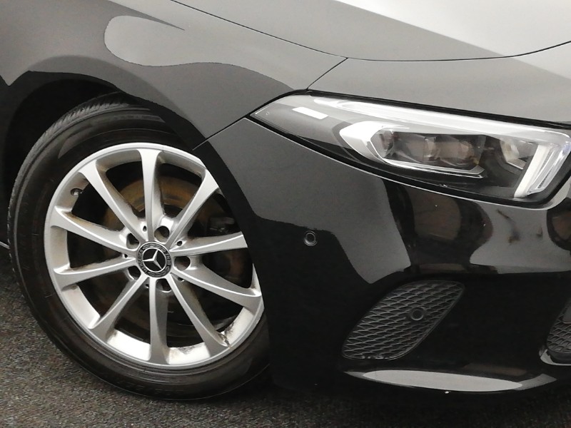 Used Mercedes-Benz A-Class 2020 for sale - 77777561: Photo 9