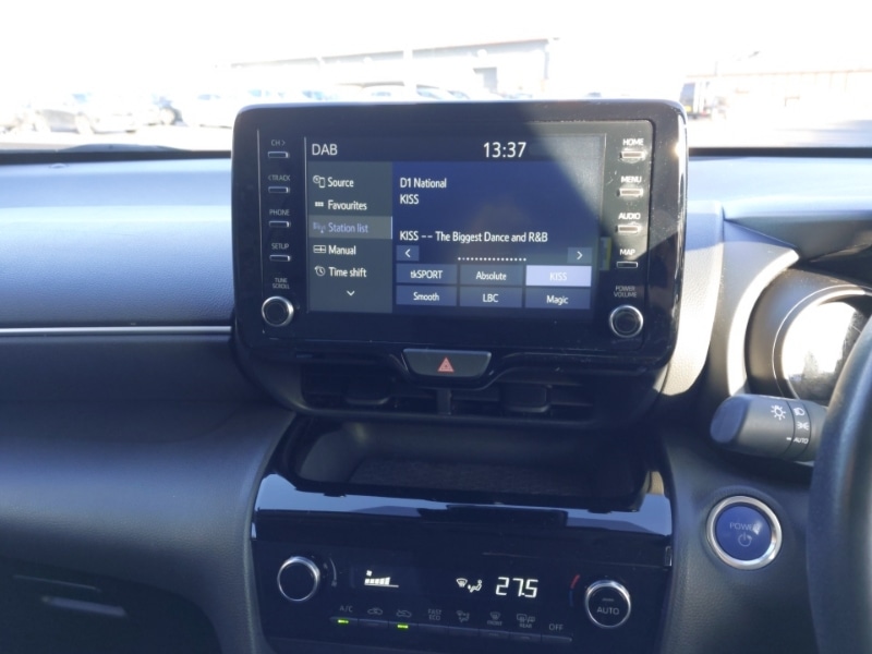 Used Toyota Yaris Cross 2022 for sale - 78057469: Photo 10