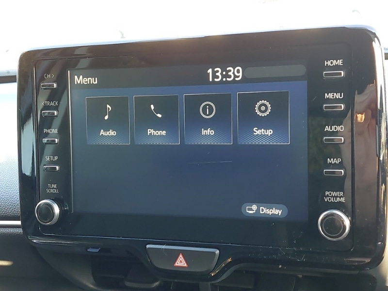 Used Toyota Yaris Cross 2022 for sale - 78057469: Photo 12