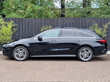 Used Mercedes-Benz CLA 2024 for sale - 75699104: Photo