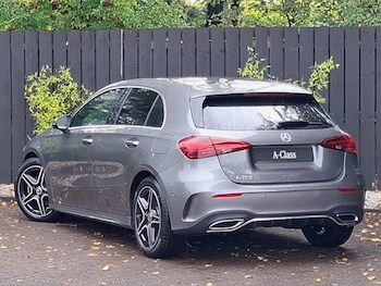 Used Mercedes-Benz A-Class 2025 for sale - 77933750: Photo