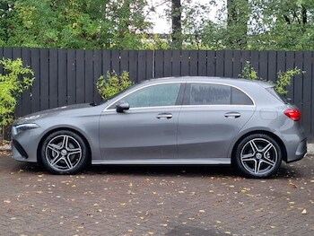 Used Mercedes-Benz A-Class 2025 for sale - 77933750: Photo