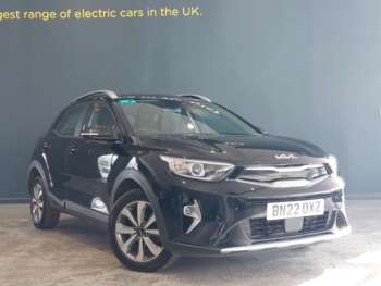 2022 - 1.0T GDi 99 2 5dr DCT