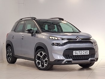 Used Citroen C3 Aircross 2022 for sale - 78259624: Photo