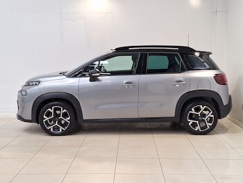 Used Citroen C3 Aircross 2022 for sale - 78259624: Photo