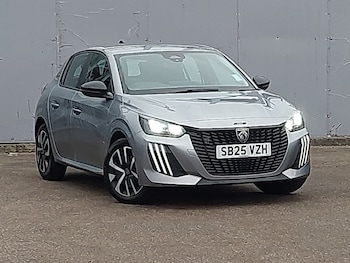 Used Peugeot 208 2025 for sale - 78490970: Photo