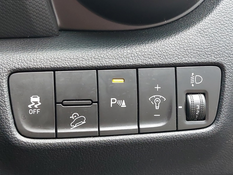 Used Hyundai KONA 2022 for sale - 76471843: Photo 12