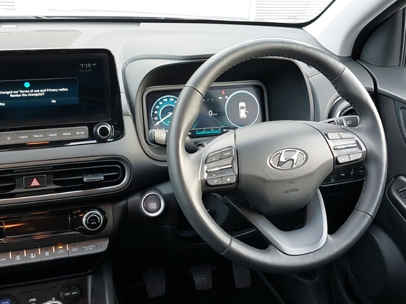 Used Hyundai KONA 2022 for sale - 76471843: Photo 7
