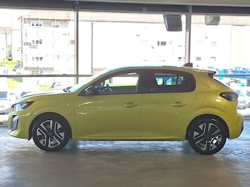 Used Peugeot 208 2025 for sale - 79594441: Photo