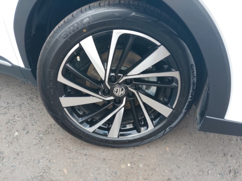 Used MG MG ZS 2025 for sale - 76606681: Photo 9