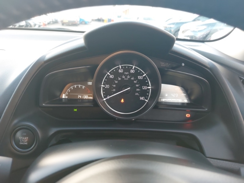 Used Mazda Mazda2 2024 for sale - 76325382: Photo 10