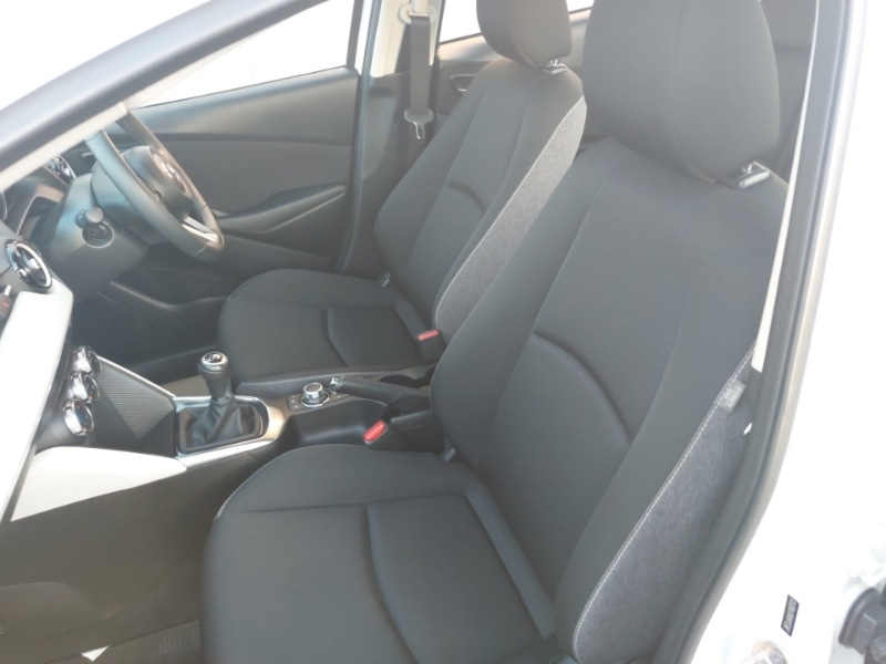 Used Mazda Mazda2 2024 for sale - 76325382: Photo 5