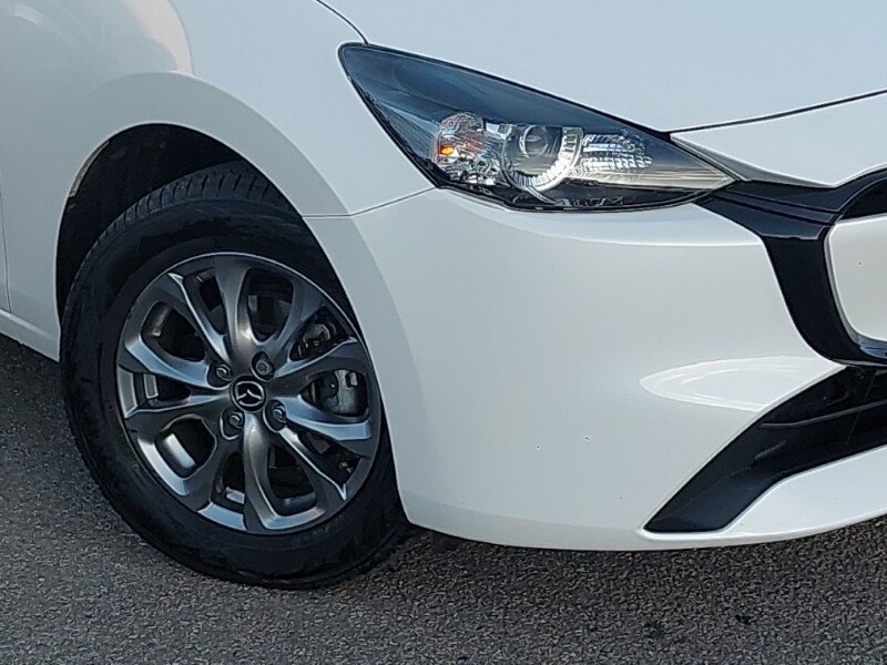 Used Mazda Mazda2 2024 for sale - 76325382: Photo 9