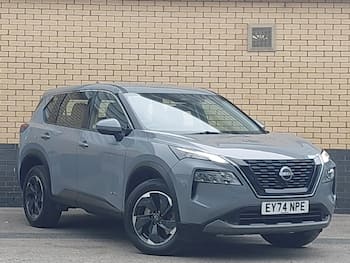 Used Nissan X-Trail 2024 for sale - 79650184: Photo