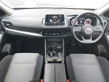 Used Nissan X-Trail 2024 for sale - 79650184: Photo