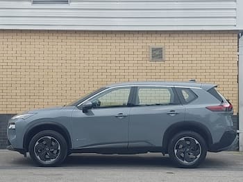 Used Nissan X-Trail 2024 for sale - 79650184: Photo