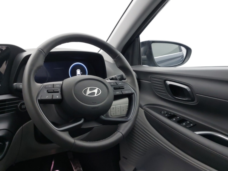 Used Hyundai BAYON 2024 for sale - 76325290: Photo 10
