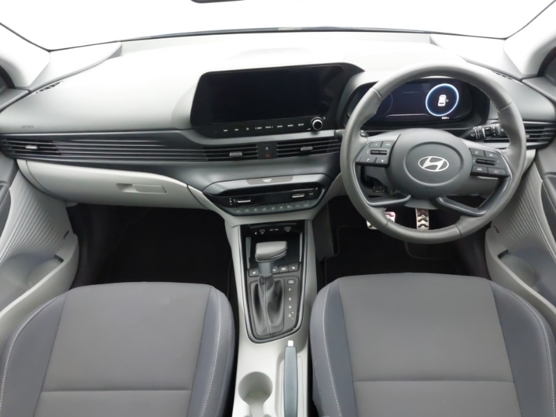 Used Hyundai BAYON 2024 for sale - 76325290: Photo 2