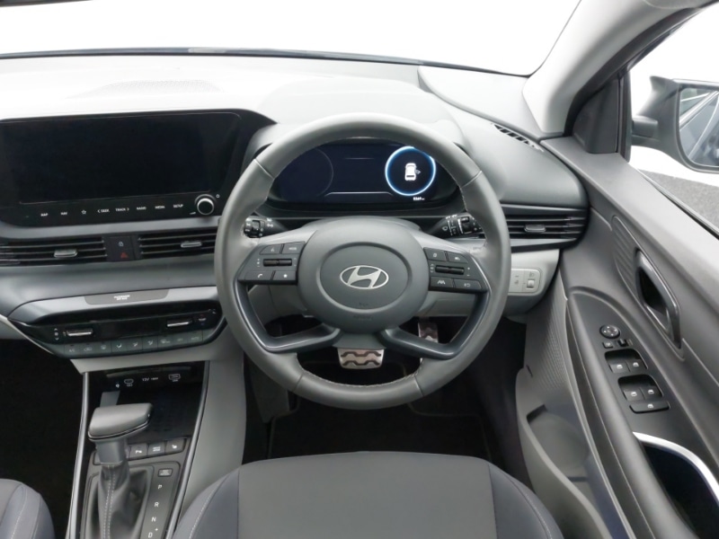 Used Hyundai BAYON 2024 for sale - 76325290: Photo 7