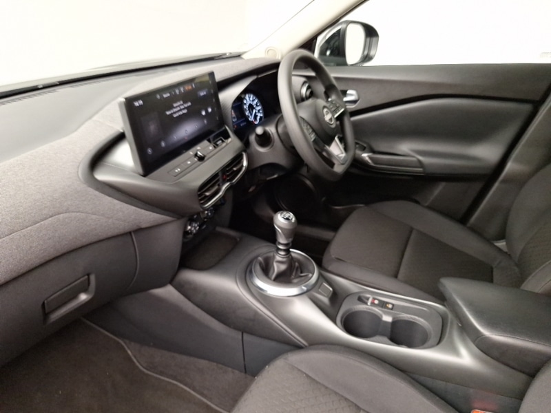 Used Nissan Juke 2025 for sale - 76778660: Photo 5