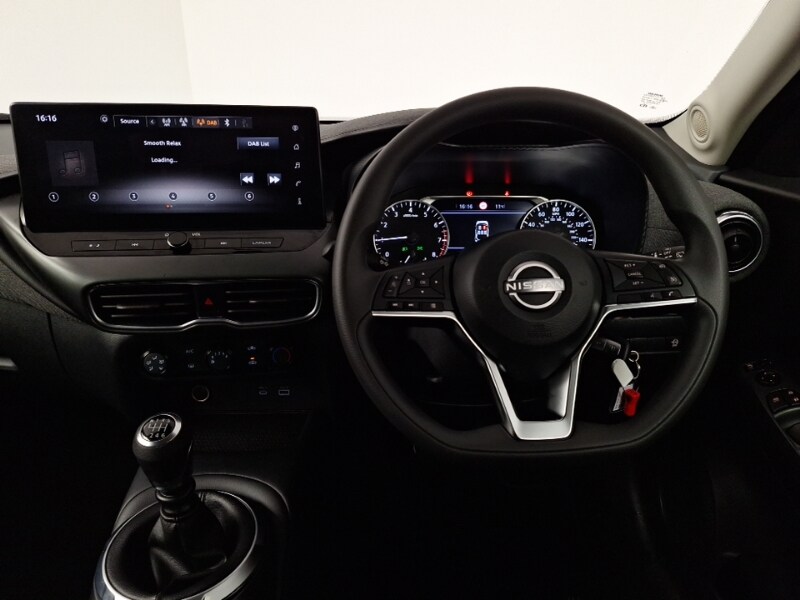 Used Nissan Juke 2025 for sale - 76778660: Photo 7