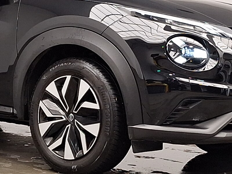 Used Nissan Juke 2025 for sale - 76778660: Photo 9