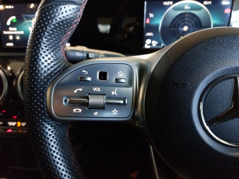 Used Mercedes-Benz A-Class 2019 for sale - 76369898: Photo 10