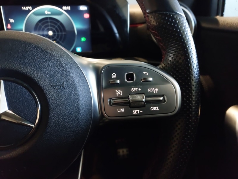 Used Mercedes-Benz A-Class 2019 for sale - 76369898: Photo 11