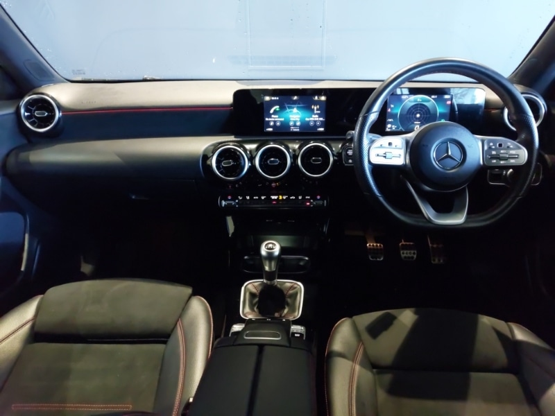 Used Mercedes-Benz A-Class 2019 for sale - 76369898: Photo 2