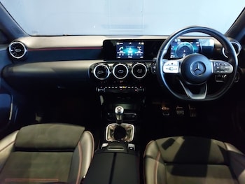 Used Mercedes-Benz A-Class 2019 for sale - 76369898: Photo
