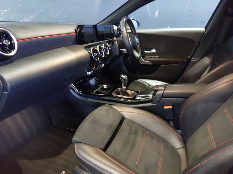 Used Mercedes-Benz A-Class 2019 for sale - 76369898: Photo 5