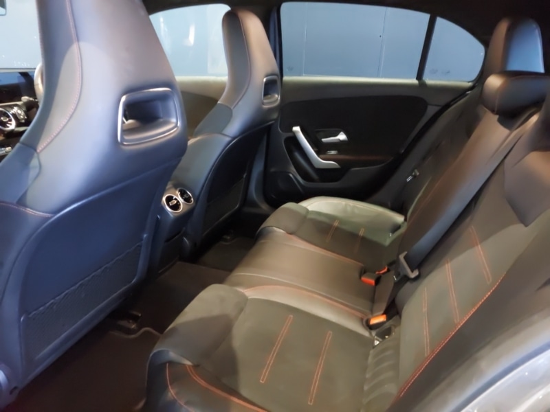 Used Mercedes-Benz A-Class 2019 for sale - 76369898: Photo 6