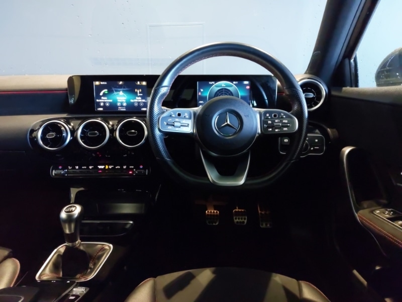 Used Mercedes-Benz A-Class 2019 for sale - 76369898: Photo 7