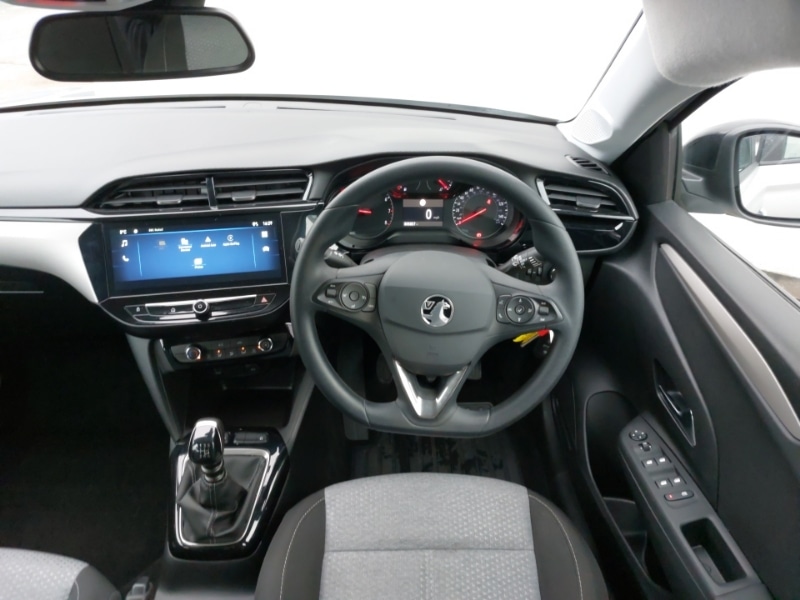 Used Vauxhall Corsa 2025 for sale - 77652503: Photo 11