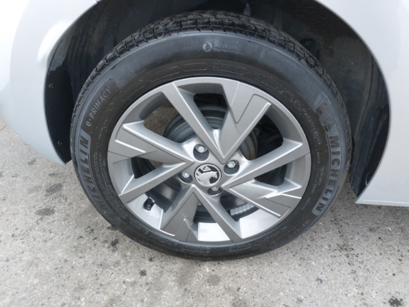 Used Vauxhall Corsa 2025 for sale - 77652503: Photo 12