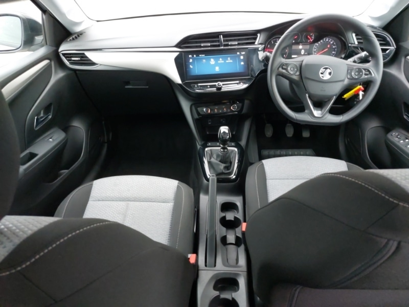 Used Vauxhall Corsa 2025 for sale - 77652503: Photo 2