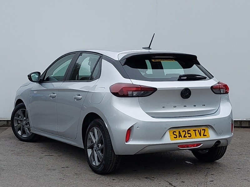 Used Vauxhall Corsa 2025 for sale - 77652503: Photo 3