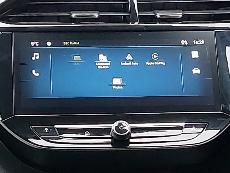 Used Vauxhall Corsa 2025 for sale - 77652503: Photo 7