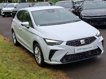 Used SEAT Ibiza 2026 for sale - 79885040: Photo