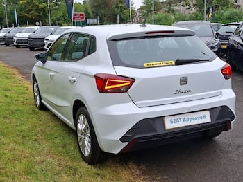 Used SEAT Ibiza 2026 for sale - 79885040: Photo