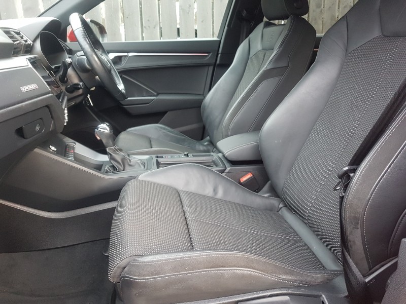 Used Audi Q3 2020 for sale - 77677525: Photo 5