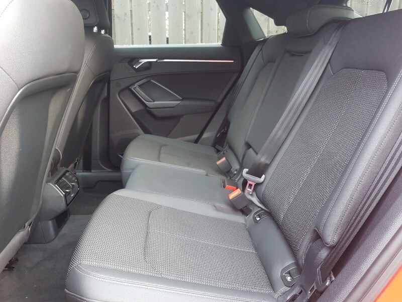 Used Audi Q3 2020 for sale - 77677525: Photo 6