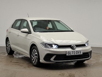 Used Volkswagen Polo 2023 for sale - 78477834: Photo