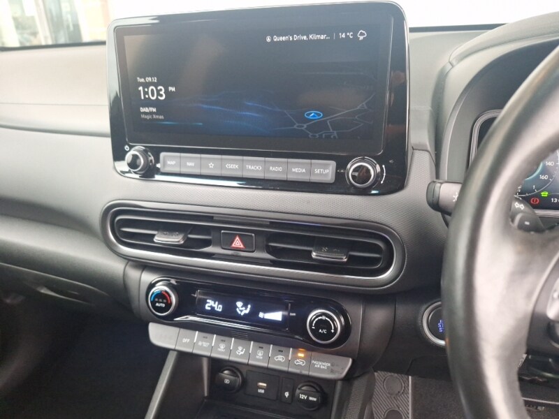 Used Hyundai KONA 2022 for sale - 77184549: Photo 10