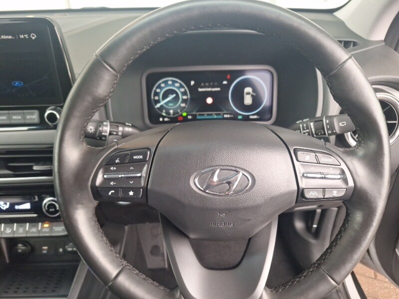 Used Hyundai KONA 2022 for sale - 77184549: Photo 11