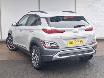 Used Hyundai KONA 2022 for sale - 77184549: Photo