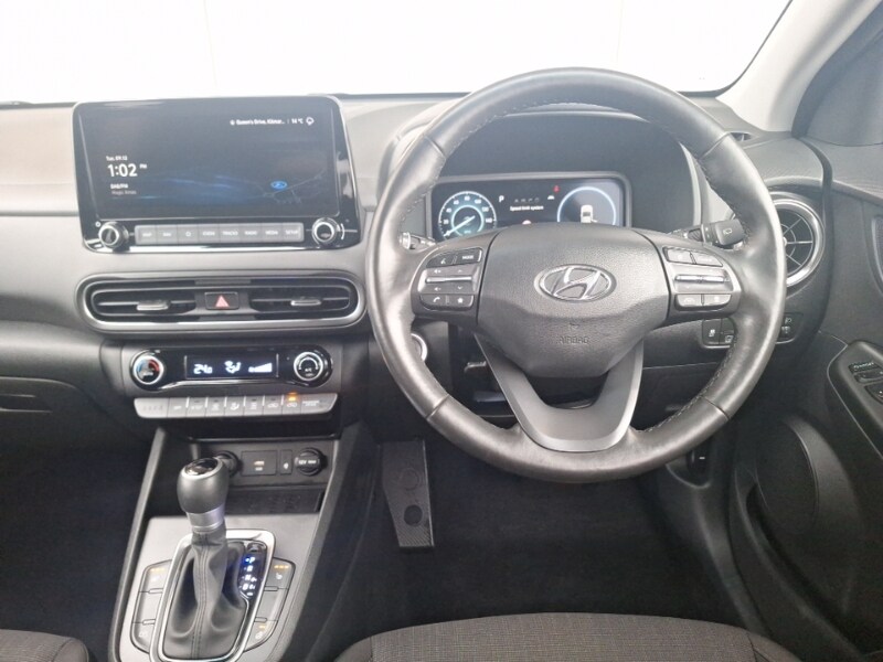 Used Hyundai KONA 2022 for sale - 77184549: Photo 7