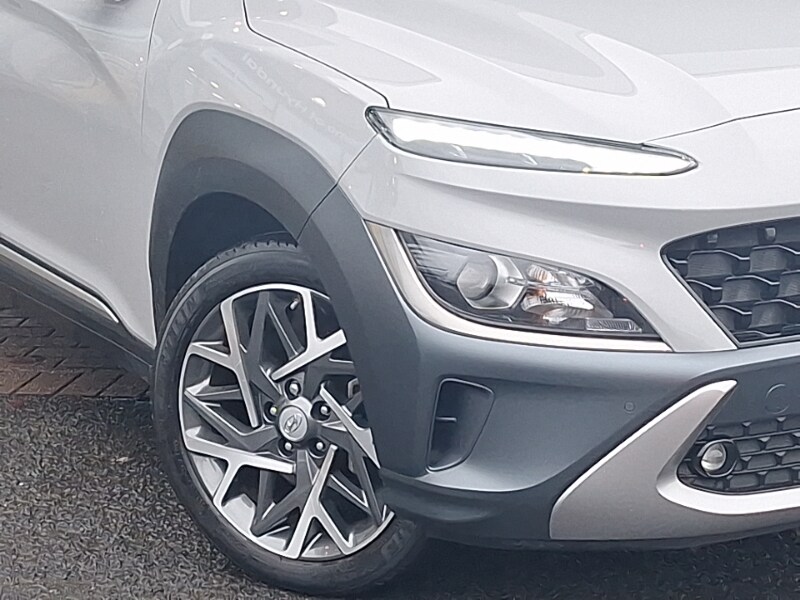 Used Hyundai KONA 2022 for sale - 77184549: Photo 9