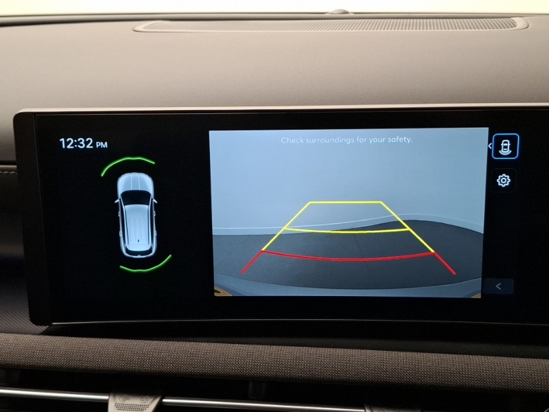 Used Hyundai TUCSON 2025 for sale - 76799964: Photo 11