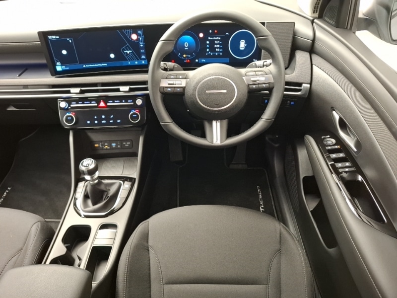 Used Hyundai TUCSON 2025 for sale - 76799964: Photo 7